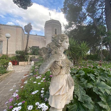 Torre Del Sole Βίλα Μπάρι Εξωτερικό φωτογραφία