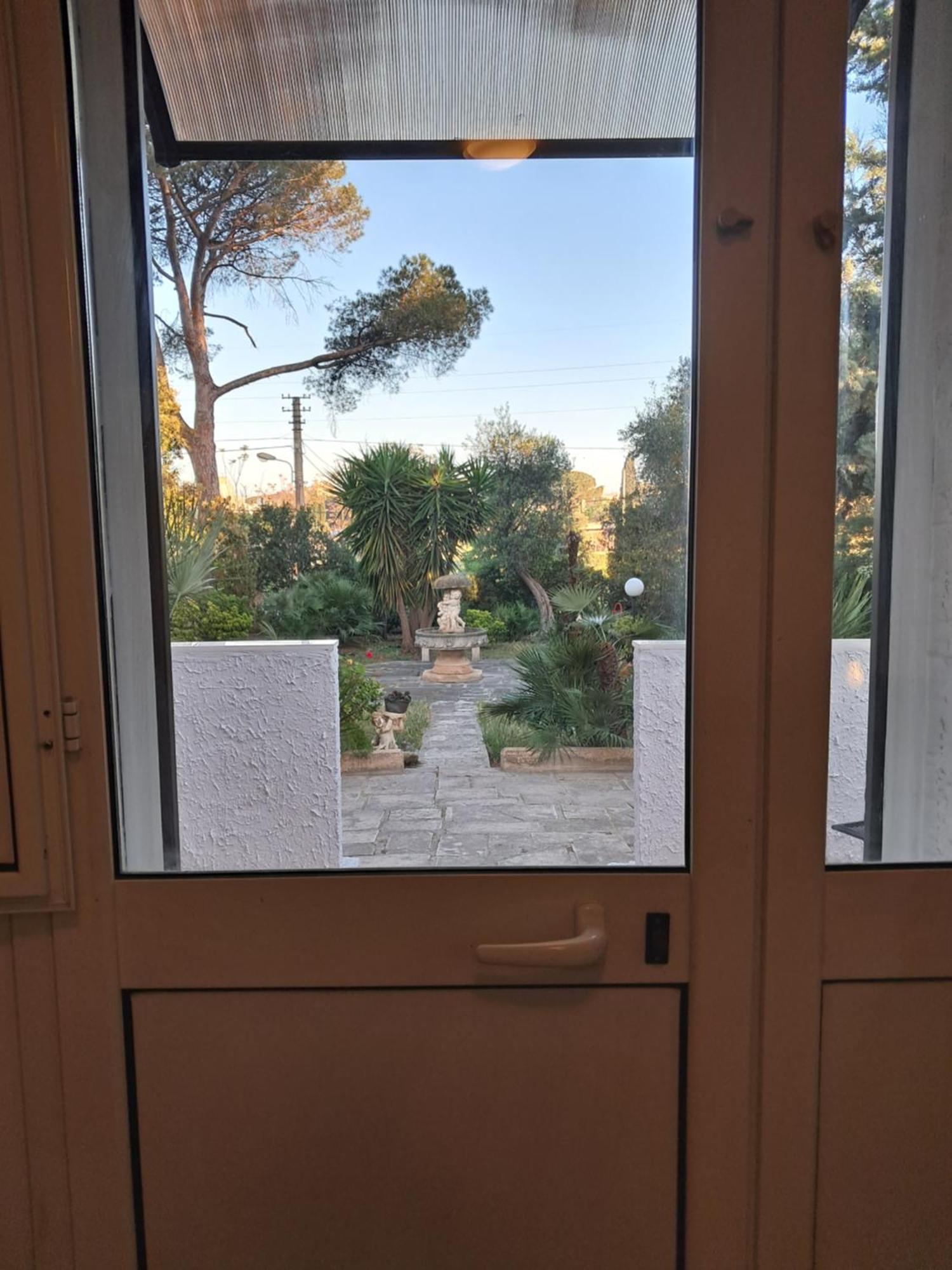 Torre Del Sole Βίλα Μπάρι Εξωτερικό φωτογραφία