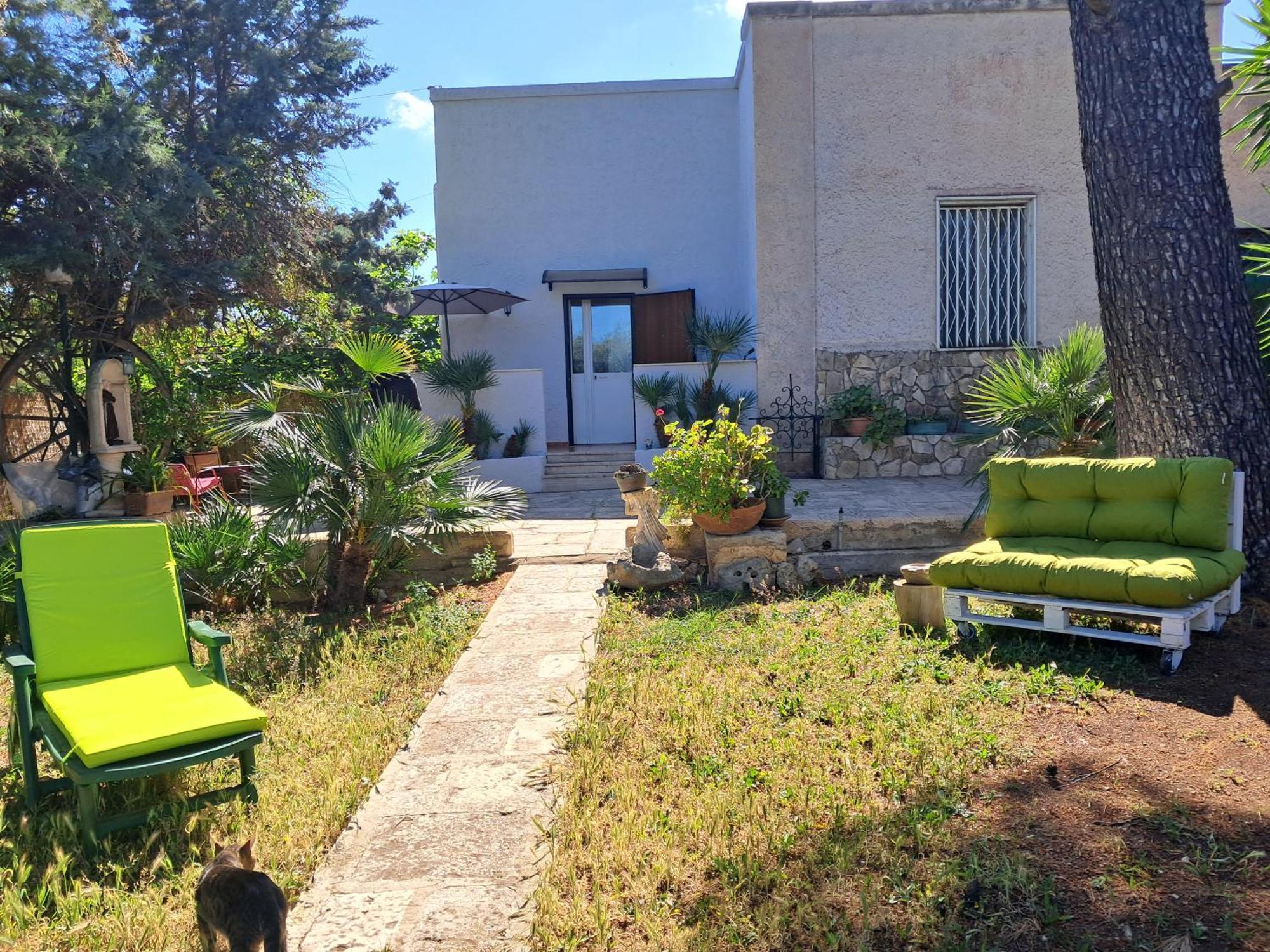 Torre Del Sole Βίλα Μπάρι Εξωτερικό φωτογραφία